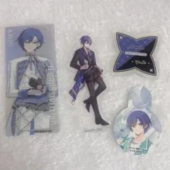 2026年最新】kaito 缶バッジ まとめ売りの人気アイテム - メルカリ