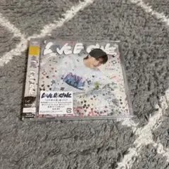 M!LK LOVE ENG!NE 山中柔太朗盤 CD＆トレカ①