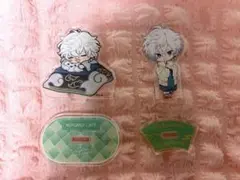 にじさんじ　Dytica スイパラ　叢雲カゲツ　アクスタ　セット