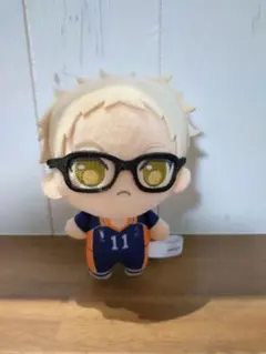 ハイキュー!!月島蛍＆影山飛雄