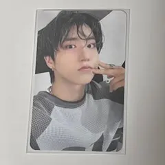 ハン アンコン トレカ ③