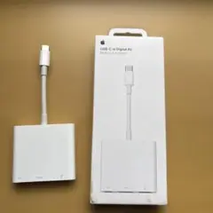 Apple USB-C to Digital AV