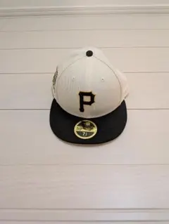 Pittsburgh Pirates ベースボールキャップ 7 1/2