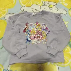 プリキュア トップス