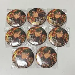 あんスタ　蓮巳敬人　缶バッジ