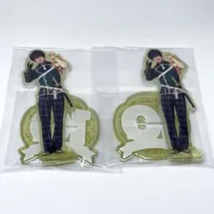 篭手切江 ミュージカル刀剣乱舞 目出度歌誉花舞 十周年祝賀祭 アクスタ