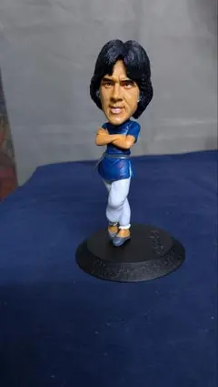 KLINSMANN フィギュア 18番 クリンスマン トッテナム ユニフォーム