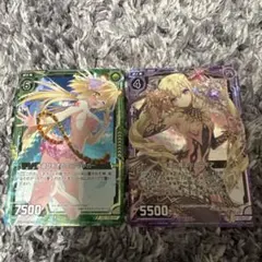 地封院ギャイ〈まかしとき！〉シークレット2枚 - メルカリ