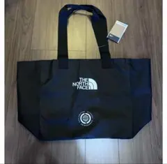 【新品タグ付き】THE NORTH FACE （海外限定）EWCトートバック