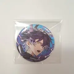 シクフォニ いるま Dive Ⅱ World 缶バッジ