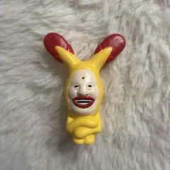 こびとづかん マスコット ホトケアカバネ ミニチュア