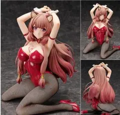 盾の勇者の成り上がり ラフタリア 生足バニースタイルVer. フィギュア Amazon | 盾の勇者の成り上がり ラフタリア 生足バニースタイルVer. 1