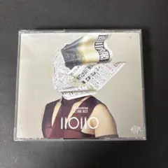 2020-「T.M.Revolution オール•タイム•ベスト【CD3枚組】