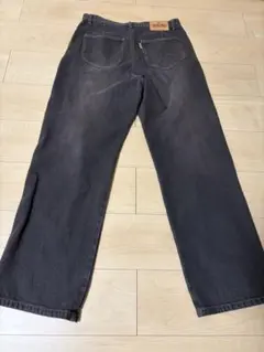 EDWIN x NEAT bshopデニムパンツ Lサイズ - メルカリ