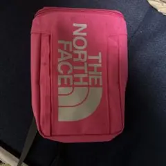THE NORTH FACE ピンク ショルダーバッグ