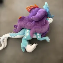 ポケモンセンター購入　ウネルミナモぬいぐるみ