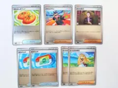 スタートデッキ100 汎用カードミラー　まとめ売り