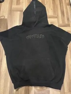 新品 CVTVLIST Double Hoodie スウェット パーカー 新品 CVTVLIST Double Hoodie スウェット パーカー - メルカリ
