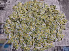 サクマ れもんこりっと 200個のサムネイル