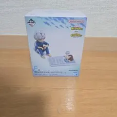 一番くじ　F賞僕のヒーローアカデミア 燈矢&焦凍