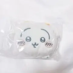 ちいかわ マスコットミラーリボン うさぎ ガチャ ハチワレ くりまんじゅう