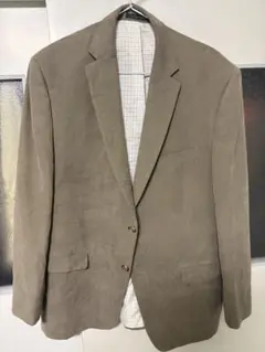 ラルフローレン　テーラードジャケット　古着