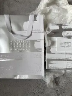 新品未使用】カシウエア ケーブル ブランケット 白 伊勢丹購入Kashwere