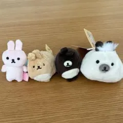 2025年最新】もふたんず サンエックスの人気アイテム - メルカリ