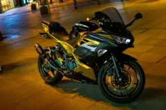 Kawasaki Ninja 400のサムネイル