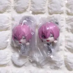 いれいす ないこ つまんでつなげてますこっと