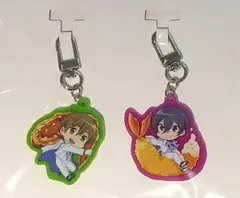 Free! オケコン2026 ご当地アクリルキーホルダーセット 名古屋