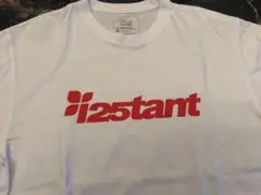 Instant インスタント　25周年Tシャツ　XLのサムネイル