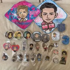 2025年最新】lDH まとめ売りの人気アイテム - メルカリ