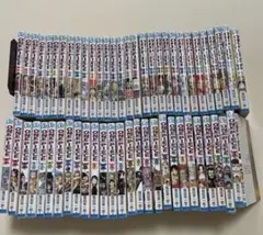 ONE PIECE ワンピース1〜57巻＋零