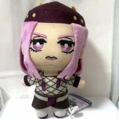 ジョジョの奇妙な冒険 SO ともぬい フー ファイターズ F・F - メルカリ