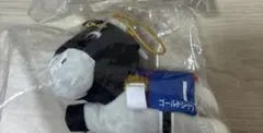 【24時間以内発送可能】タイトーくじ ゴールドシップ ぬいぐるみマスコット