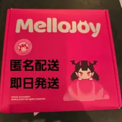 Mellojoy トーストスティック2個セット未開封 スクイーズ メロジョイ