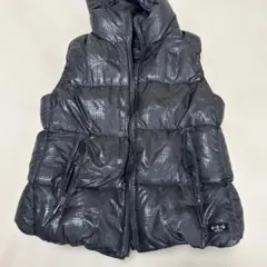 試着のみ］TATRAS REVERSIBLE DOWN VEST ペイズリー柄 - メルカリ