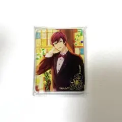 アクリルブロック　狗丸トウマ ŹOOĻ アイドリッシュセブン