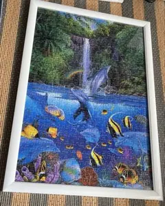ジブリ美術館オリジナル 壁窓 「ジジ、海が見えるよ」 - メルカリ