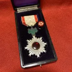2026年最新】旭日 勲章の人気アイテム - メルカリ