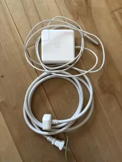 85w megasafe power adapter