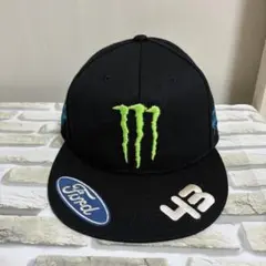 激レアHoonigan × モンスターエナジー ケン・ブロック コラボキャップのサムネイル