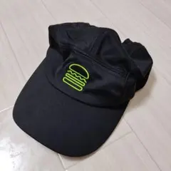 シェイクシャック　キャップ