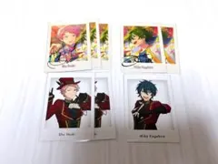 あんスタ 斎宮宗 影片みか 10周年 ぱしゃっつ 特典