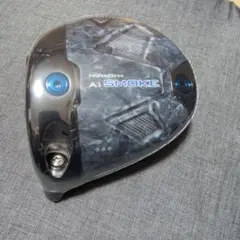 ㊸PARADYM Ai SMOKE 9.0 LHのサムネイル