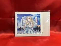 ドールズフロントライン2 ラベル缶 アクキー バスティ サントリー