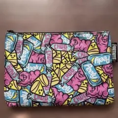 新品未使用 FORTNITEポーチ