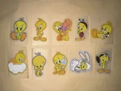 トゥイーティーグッズまとめ売り Tweety トゥイーティー グッズ 通販 - 西海岸カリフォルニア直輸入雑貨