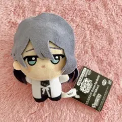 ちぃぬい ぬいぐるみ ヒプマイ ヒプノシスマイク flava2 神宮寺寂雷
